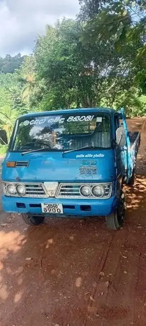 Isuzu 350 1978