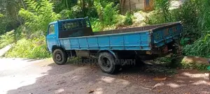 Isuzu 350 1978