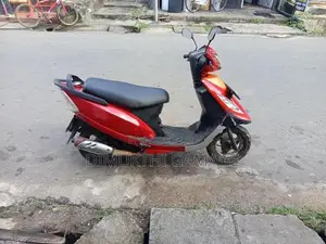TVS Streak 2012