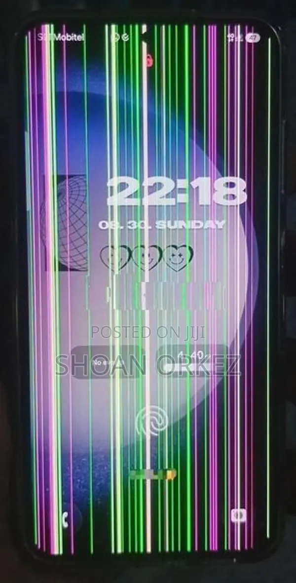 Samsung Galaxy S23 5G (Used)