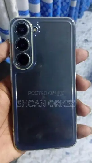 Samsung Galaxy S23 5G (Used)