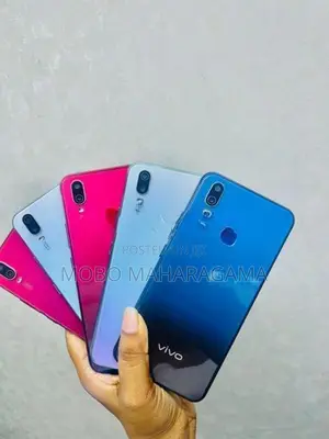 Vivo Y11 8GB/256GB (Used)