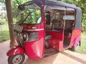 Bajaj RE 2014