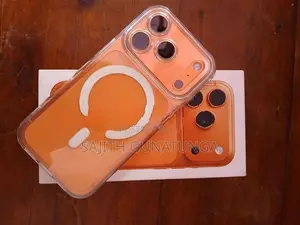 Apple iPhone 17 Pro (Used)