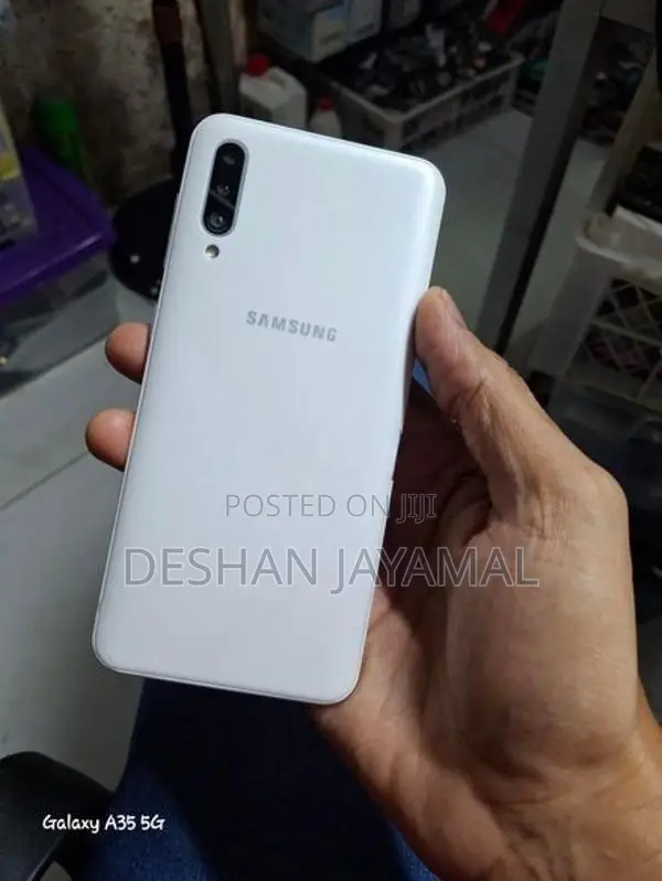 Samsung Galaxy A30 S 4/64GB (Used)
