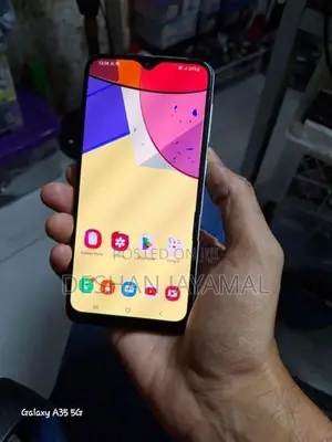 Samsung Galaxy A30 S 4/64GB (Used)