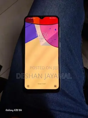 Samsung Galaxy A30 S 4/64GB (Used)