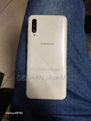 Samsung Galaxy A30 S 4/64GB (Used)