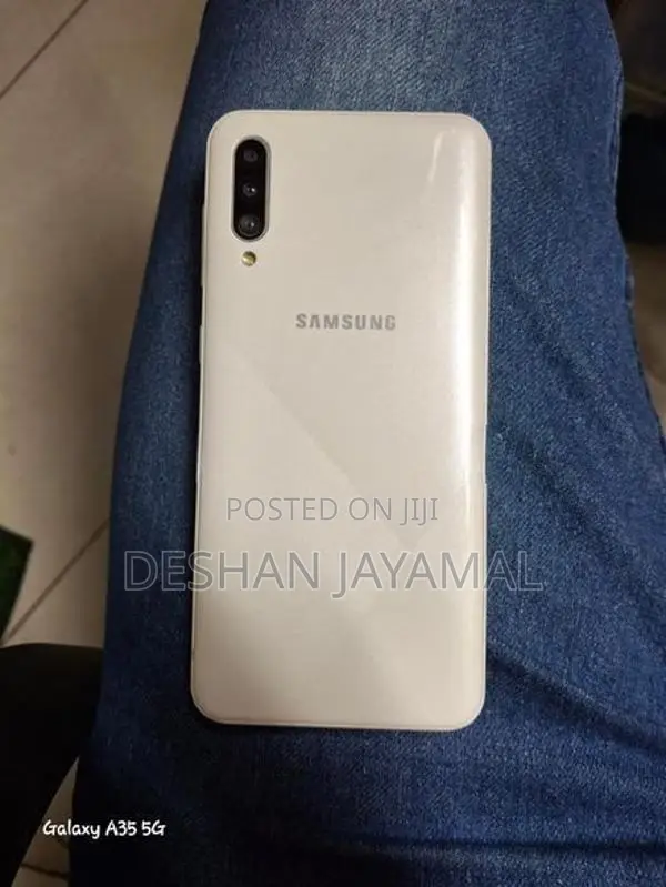 Samsung Galaxy A30 S 4/64GB (Used)