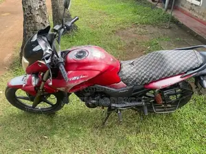 Hero Hunk 150R 2011