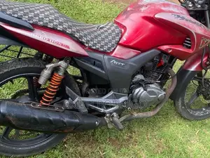 Hero Hunk 150R 2011