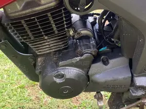 Hero Hunk 150R 2011