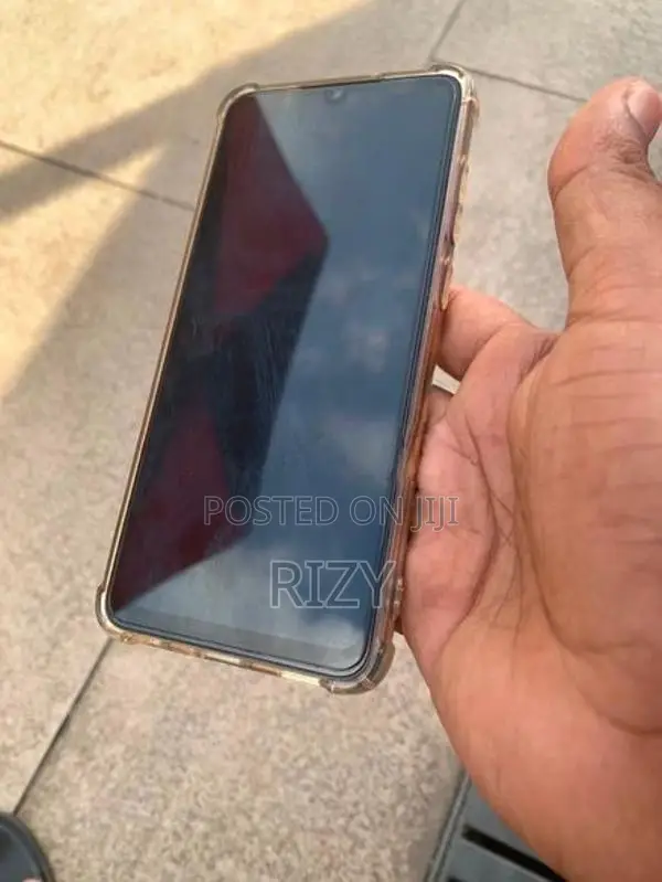 Samsung Galaxy A05 (Used)