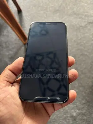 Apple iPhone 12 Pro (Used)