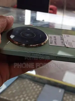 Xiaomi Poco C61 (Used)