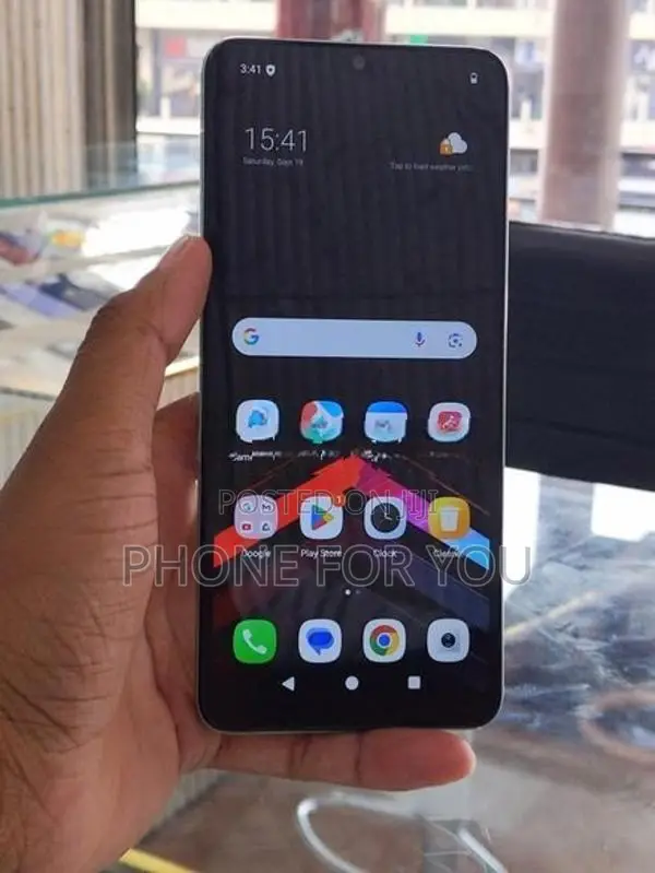 Xiaomi Poco C61 (Used)