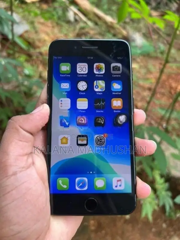 Apple iPhone 7 Plus (Used)
