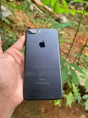 Apple iPhone 7 Plus (Used)