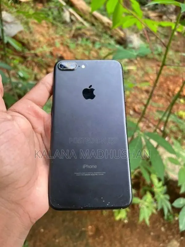 Apple iPhone 7 Plus (Used)