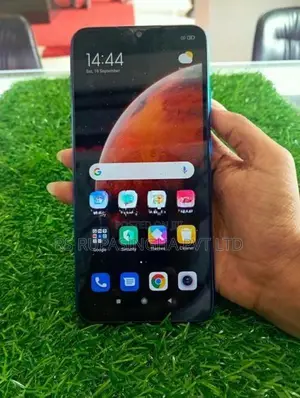Xiaomi Redmi 9C 2GB, 32GB (Used)