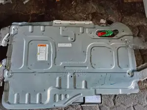 Gp-5 Hybrid Battery