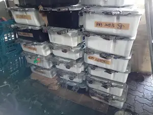 Gp-5 Hybrid Battery