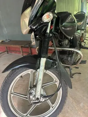 Bajaj Platina 100 2007