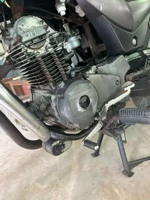 Bajaj Platina 100 2007