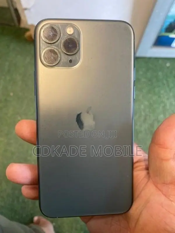 Apple iPhone 11 Pro (Used)