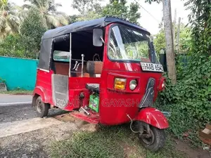 Bajaj 2012