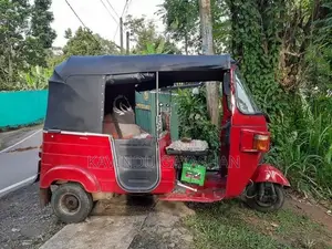 Bajaj 2012
