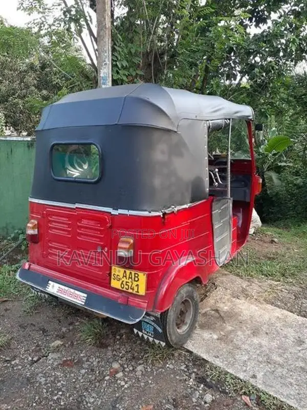 Bajaj 2012