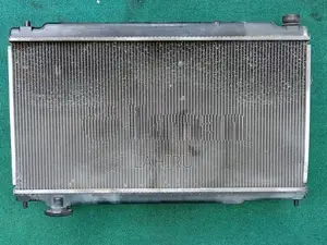 GP-1 Radiator
