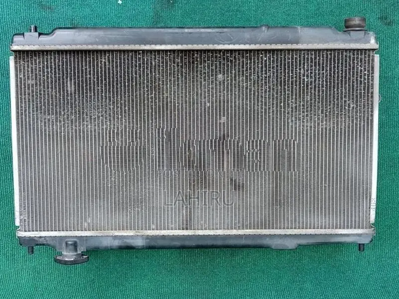 GP-1 Radiator