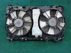 GP-1 Radiator