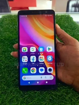 TCL 501 2GB, 32GB (Used)