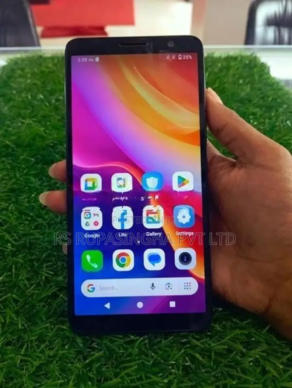 TCL 501 2GB, 32GB (Used)