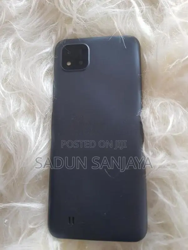 Realme C11 (Used)