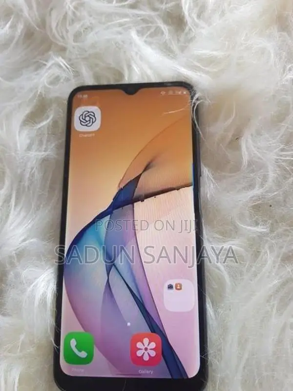 Realme C11 (Used)