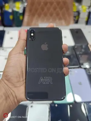 Apple iPhone X 256GB (Used)