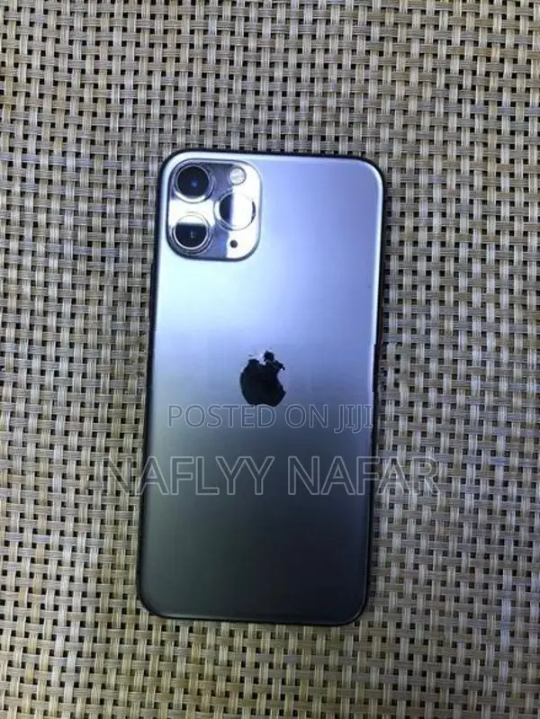 Apple iPhone 11 Pro 11pm 64 (Used)