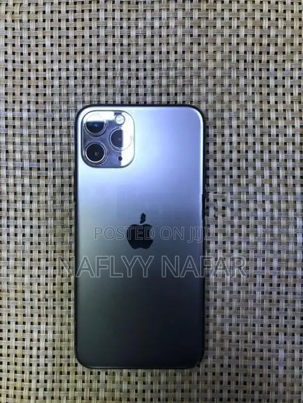 Apple iPhone 11 Pro 11pm 64 (Used)