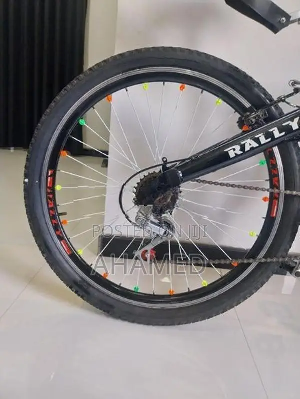 Bicycle