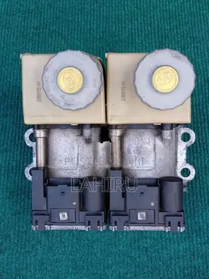 Gp-5 Dual Clutch Pump