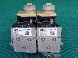 Gp-5 Dual Clutch Pump