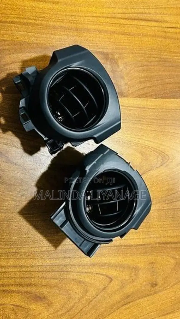Toyota Corolla Axio 161/165 AC Vent