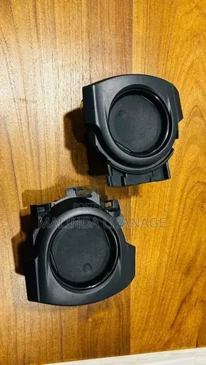 Toyota Corolla Axio 161/165 AC Vent