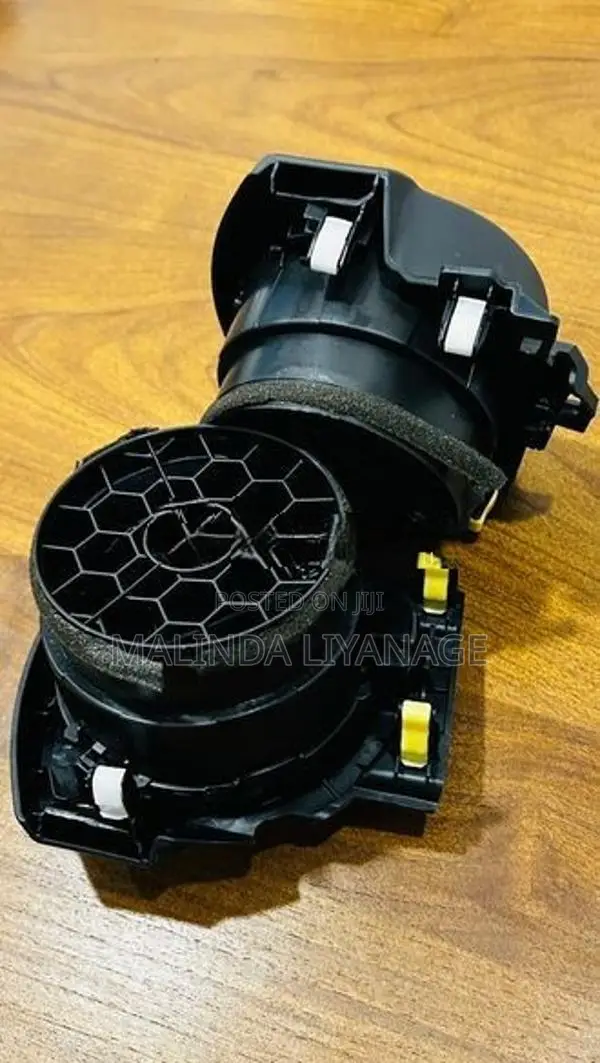Toyota Corolla Axio 161/165 AC Vent
