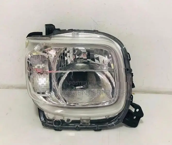 Suzuki Spacia MK53S Head Light LH