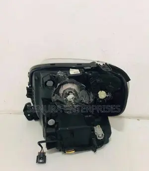 Suzuki Spacia MK53S Head Light LH